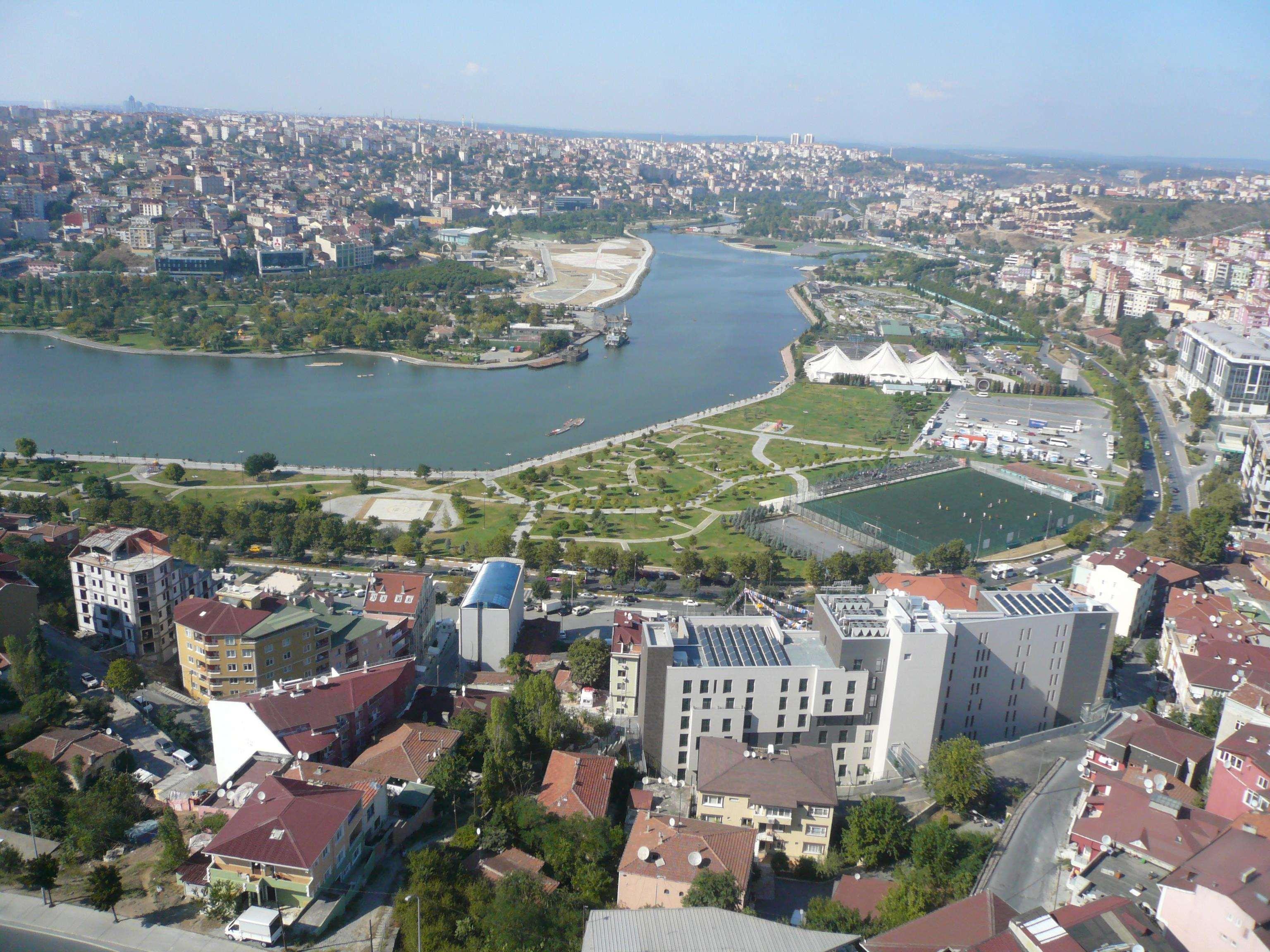 Dosso Dossi Hotels & Spa Golden Horn Provincia di Provincia di Istanbul Amenities foto