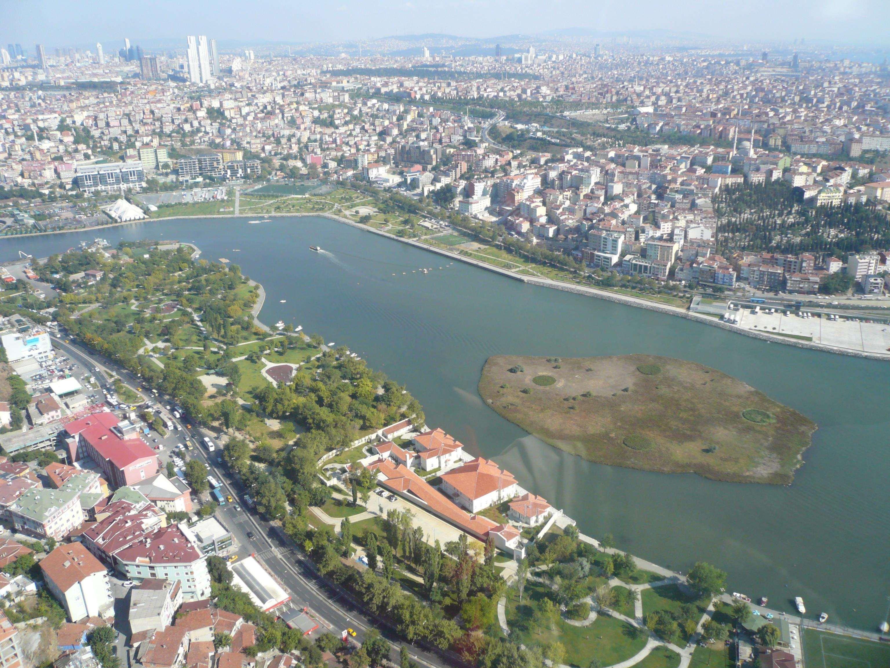 Dosso Dossi Hotels & Spa Golden Horn Provincia di Provincia di Istanbul Esterno foto
